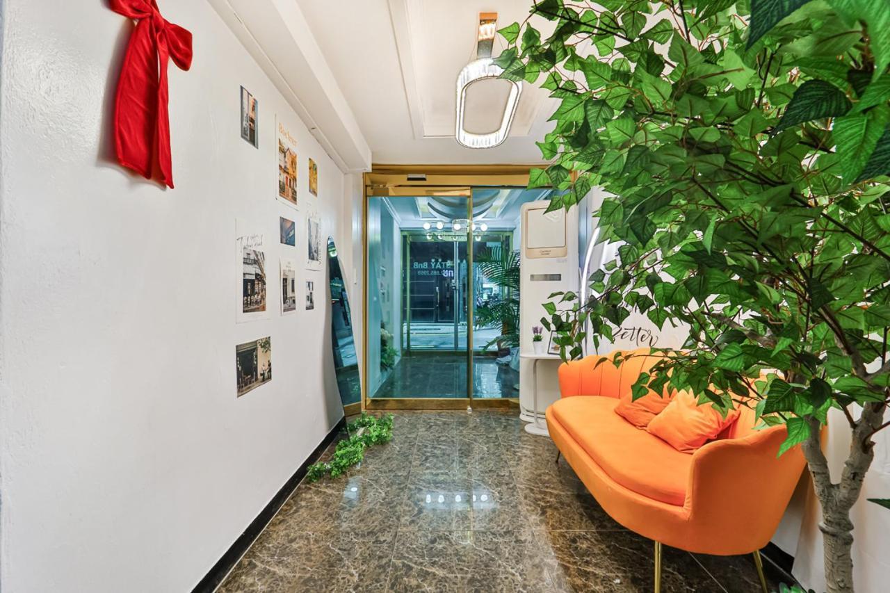 Casa de hóspedes #hongdae 20min #gangnam 18min #sillim 3min #freeparking #airport Bus 5min Seul
